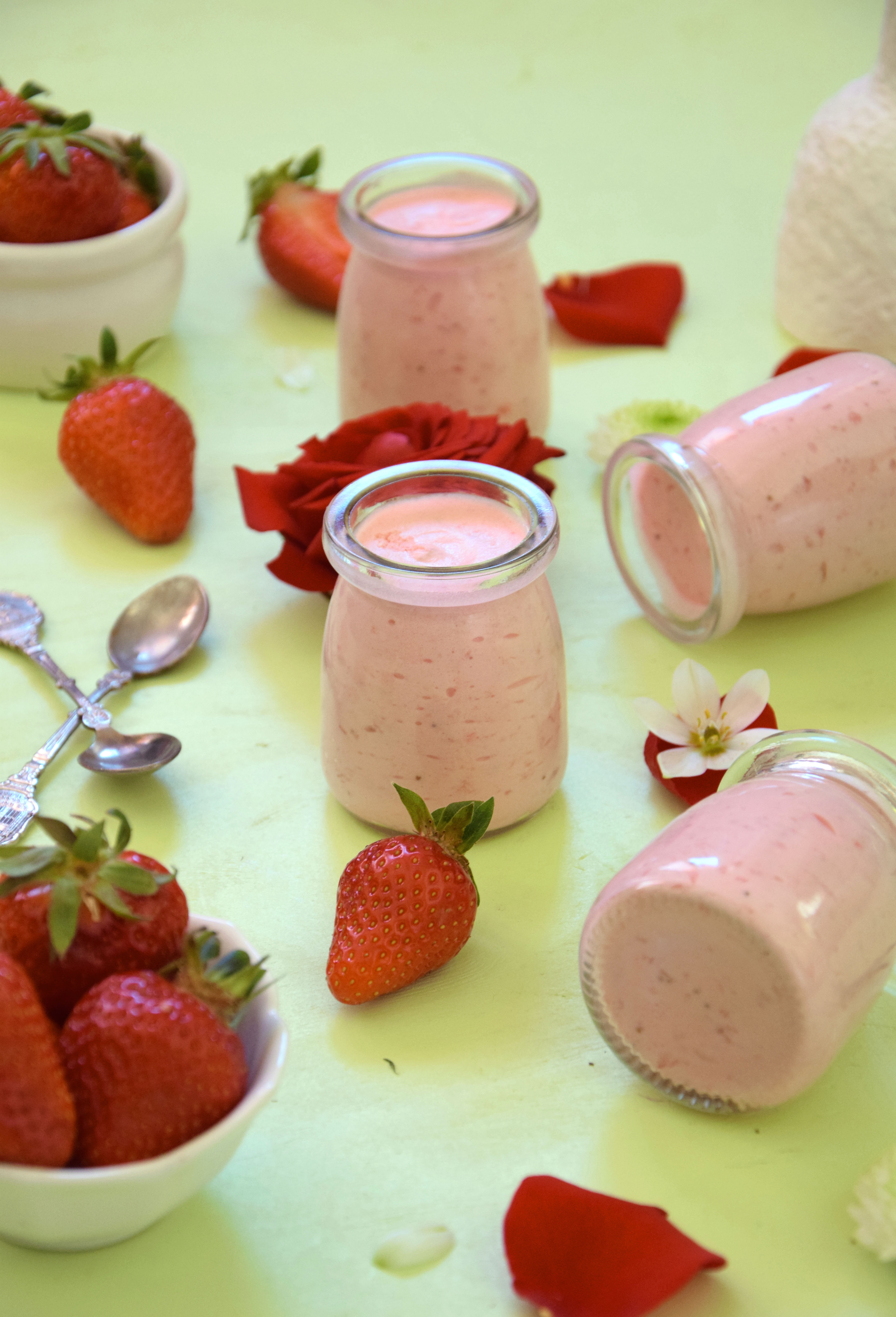 mousse-fraise-sansoeufs