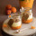 Tiramisu aux abricots & spéculoos