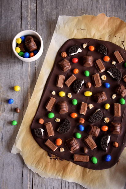 chocolat-oréo-kitkat