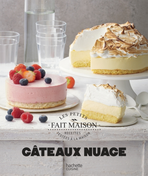 Mon premier livre de recette : un rêve qui se réalise