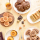 Je prépare le goûter de la semaine en 1 heure !