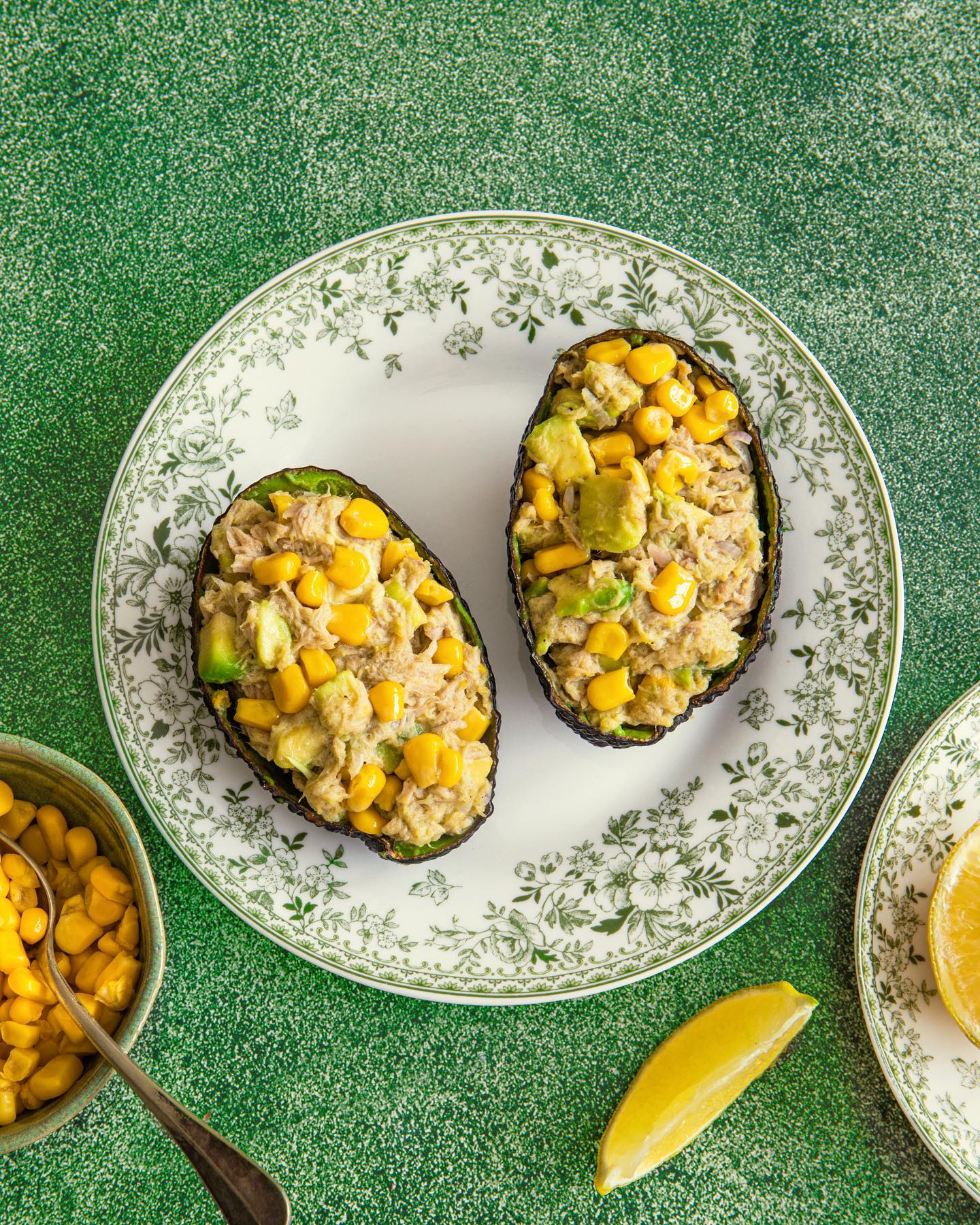 Une recette rapide, facile et sans cuisson 👌🏼