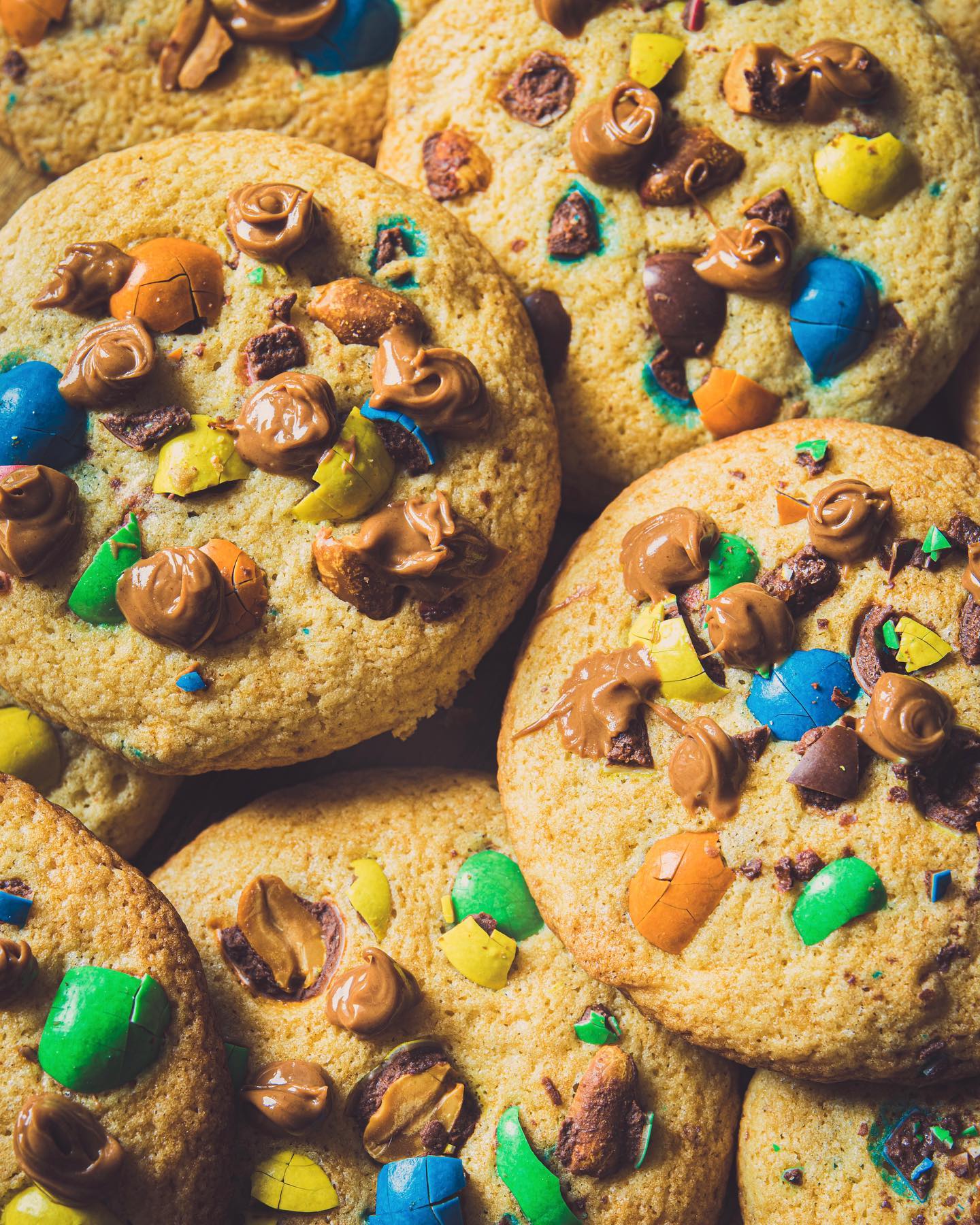 Un peu de douceur dans ce monde de brutes ! 